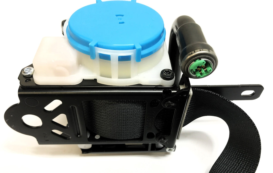 Nissan Joyson Belt Assy-Tongue Pretensioner Front LH TK-AH2-G2878 NOS
