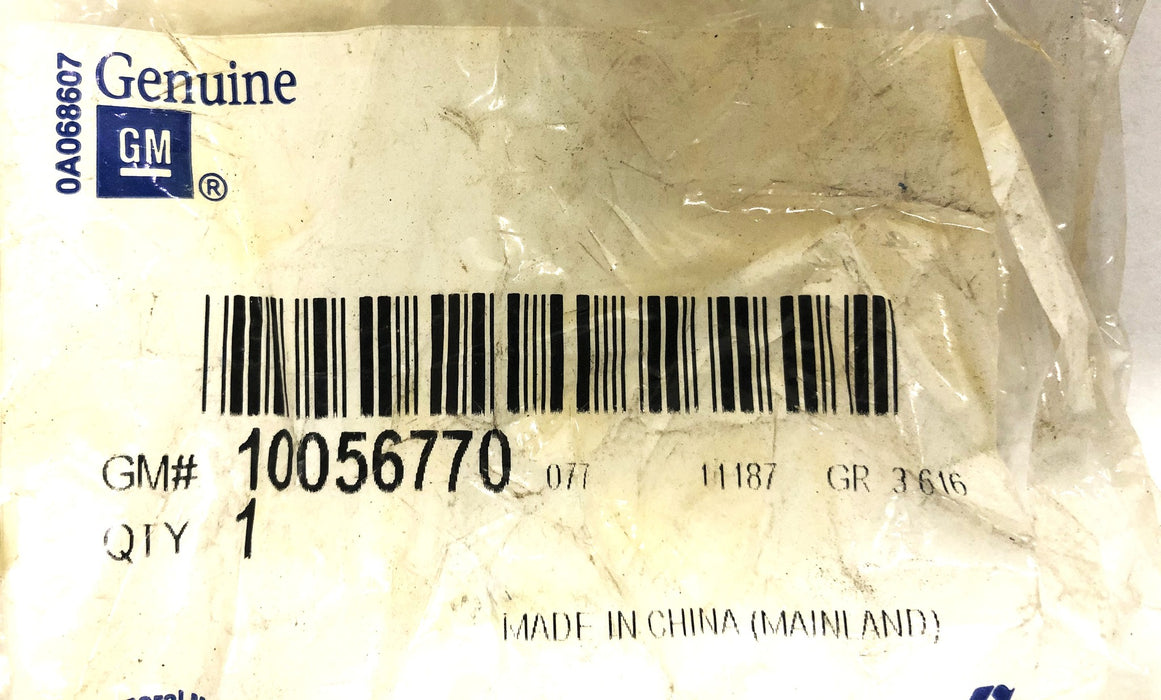 GM OEM Exhaust Hanger 10056770 [Lot of 3] NOS