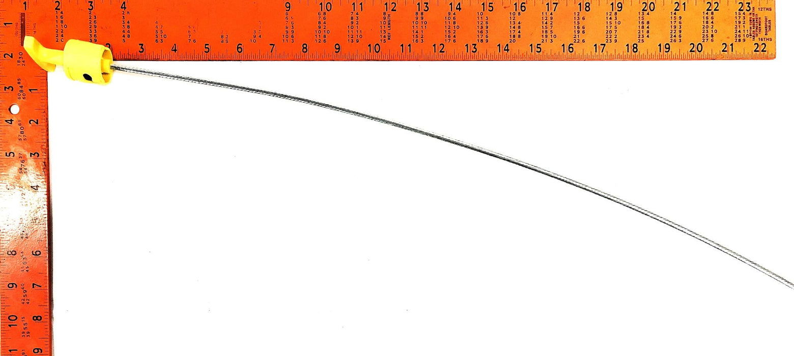 Cummins Oil Dipstick CU-3969996 NOS