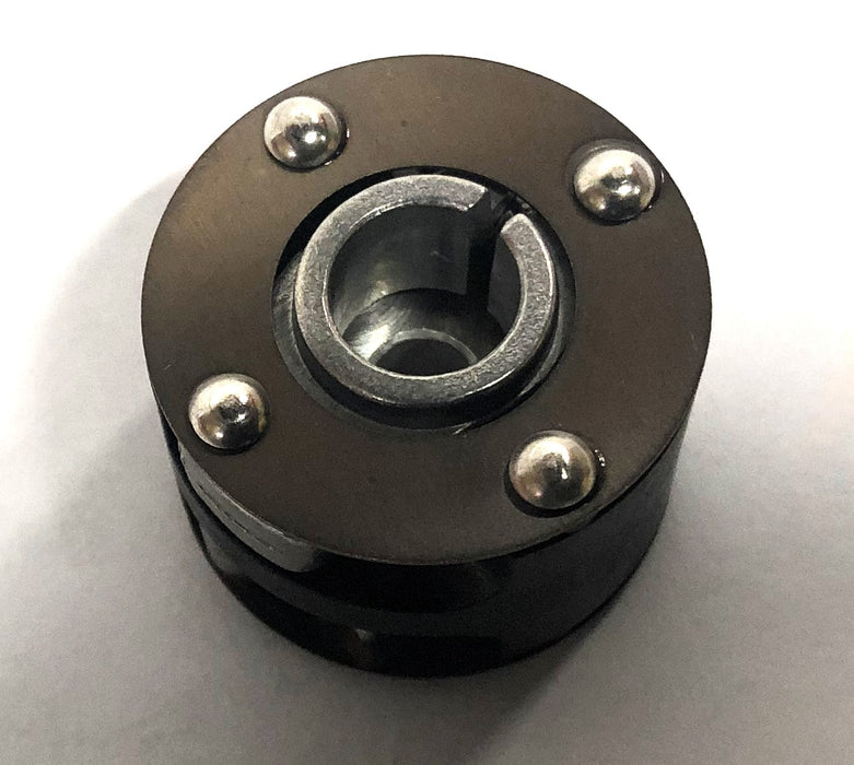 Heidenhain K-17 112 DG cX PTB 04 ATEX D051 Flex Coupling 296-746-02 NOS
