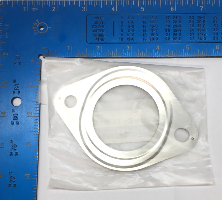 Nissan Group Gasket 20692-1E810 [Lot of 2] NOS