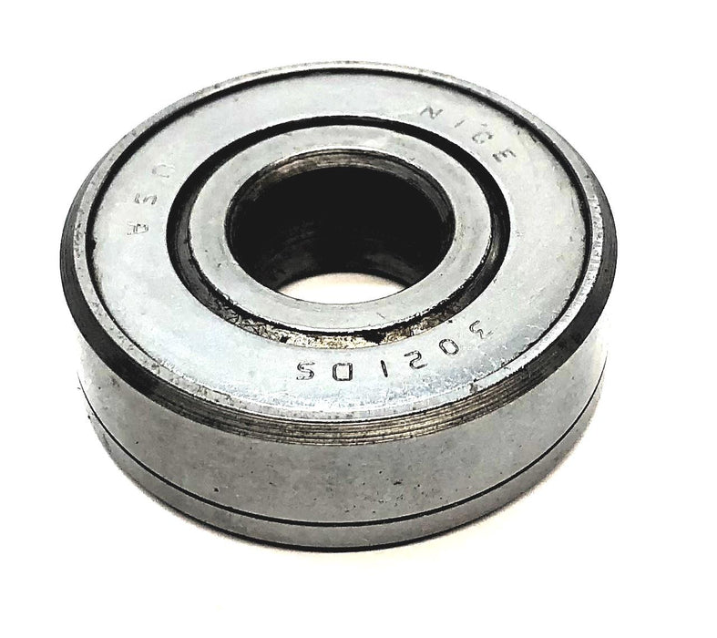 Nice Metal Shielded Ball Bearing (No Box) 3021DS NOS