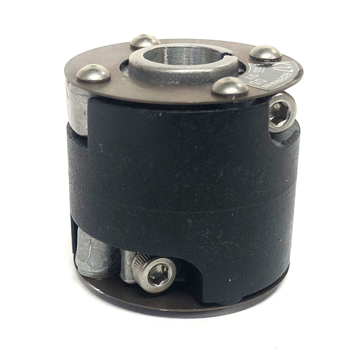 Heidenhain K-17 Flex Coupling 6-555-177-03 NOS