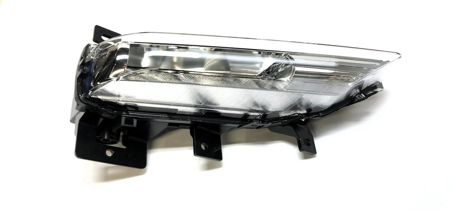 Nissan RH Fog Lamp Assembly 26150-5DA2C NOS