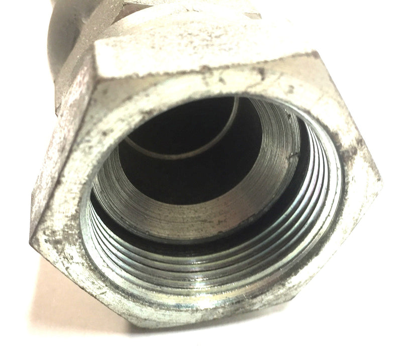 Unbranded 1-1/4" 100R2AT 1625 PSI WP MSHA IC-215/0 CSI Hydraulic Hose NOS