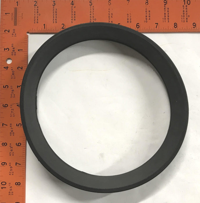 Piab Vacuum Bottom Valve Seal 0206439 NOS