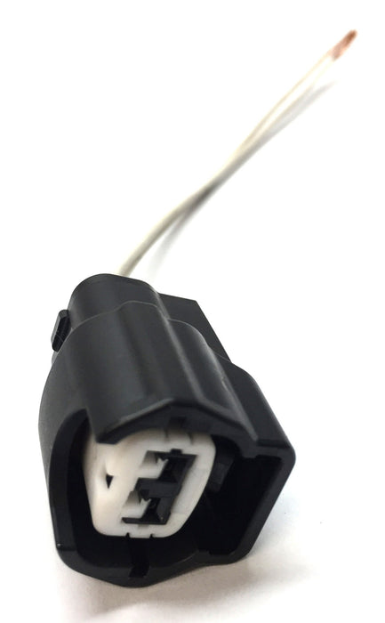 Nissan Group Crimp Terminal Wire Connector 24008-9DM1D NOS