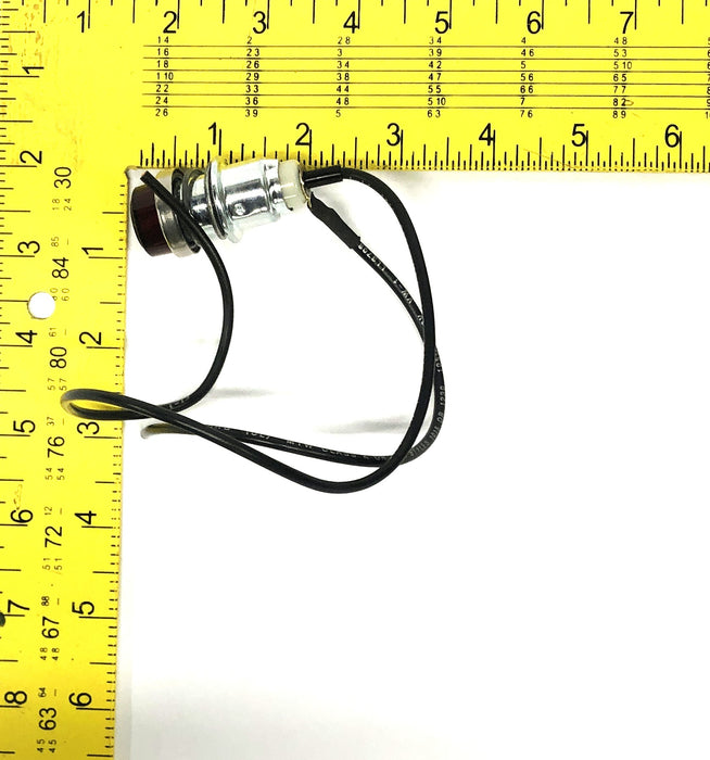LPM Indicator Lamp 350-2000 NOS