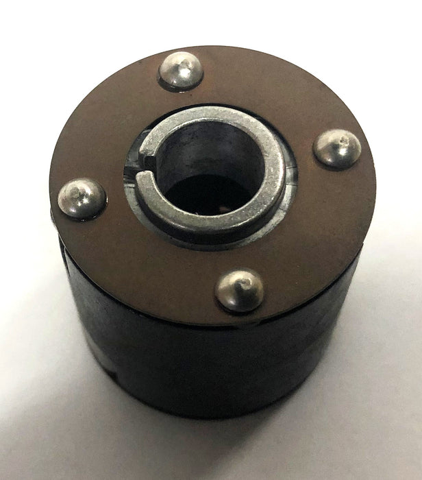 Heidenhain K-17 Flex Coupling 6-555-177-03 NOS