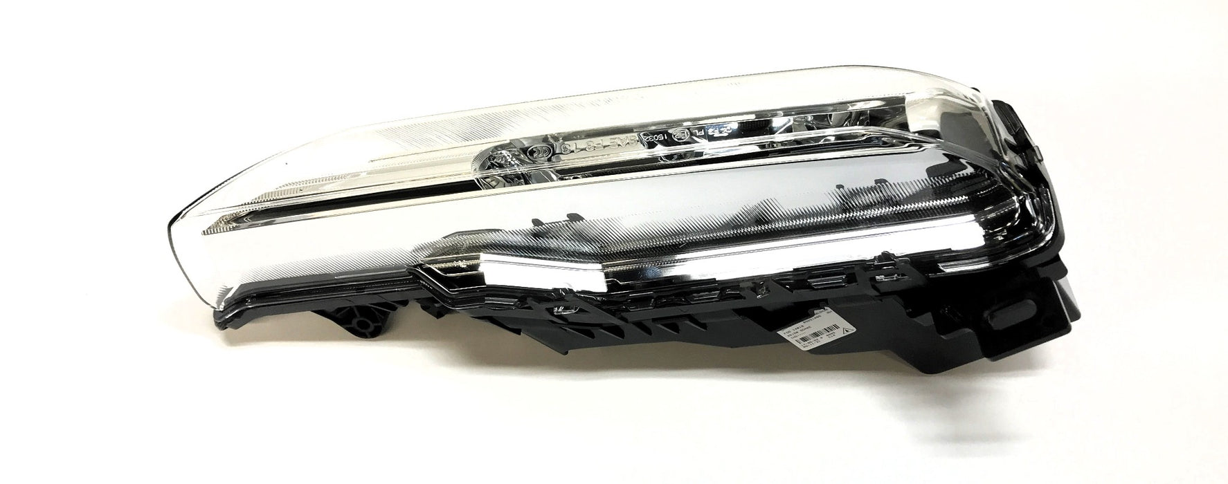 Nissan RH Fog Lamp Assembly 26150-5DA2C NOS
