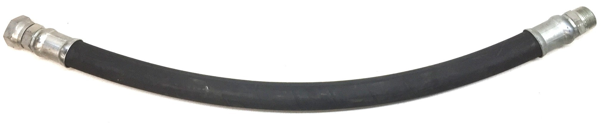Unbranded 1-1/4" 100R2AT 1625 PSI WP MSHA IC-215/0 CSI Hydraulic Hose NOS