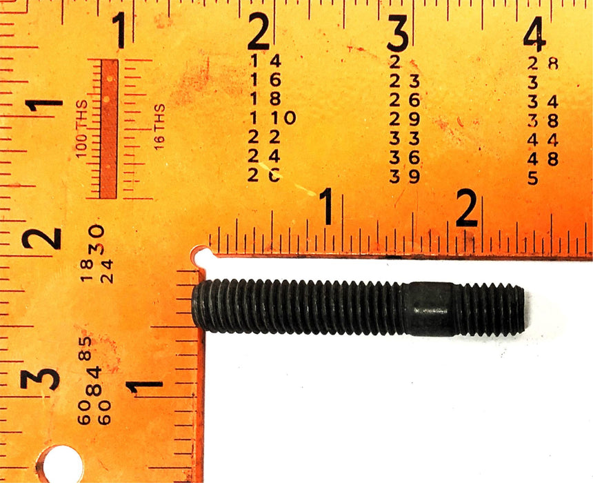Unbranded Stud 23517241 [Lot of 3] NOS