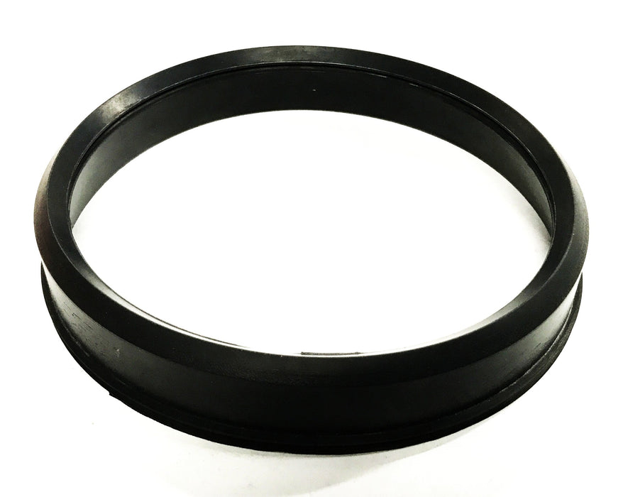 Piab Vacuum Bottom Valve Seal 0206439 NOS