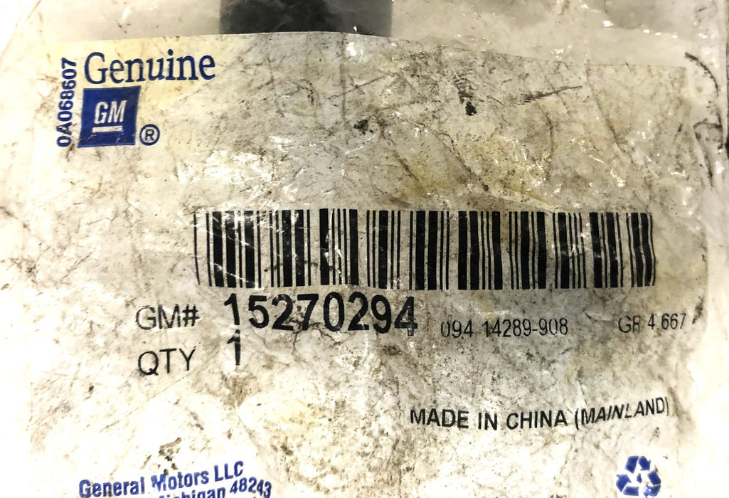 GM OEM Caliper Pin 15270294 [Lot of 3] NOS