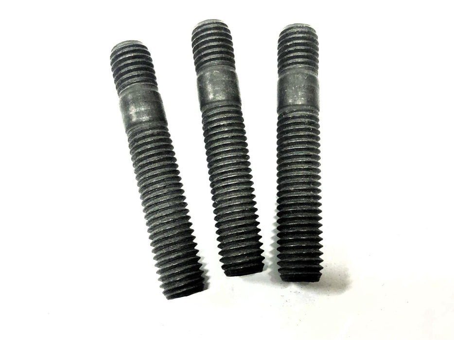 Unbranded Stud 23517241 [Lot of 3] NOS