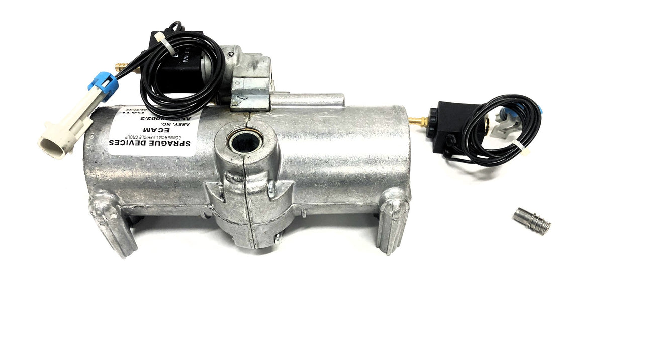 Sprague Devices Wiper Motor Assembly AE21-13002-2 NOS