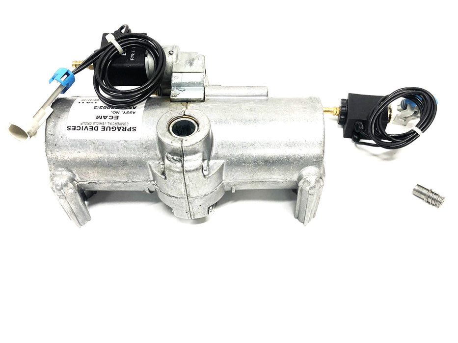 Sprague Devices Wiper Motor Assembly AE21-13002-2 NOS