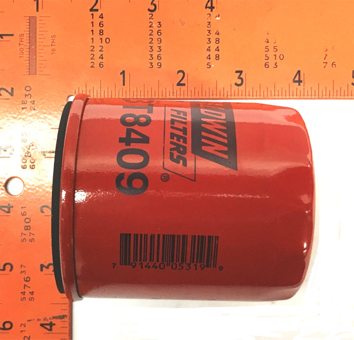 Total Source Forklift Lube/Transmission Filter LP1350-4996 [Lot of 4] NOS