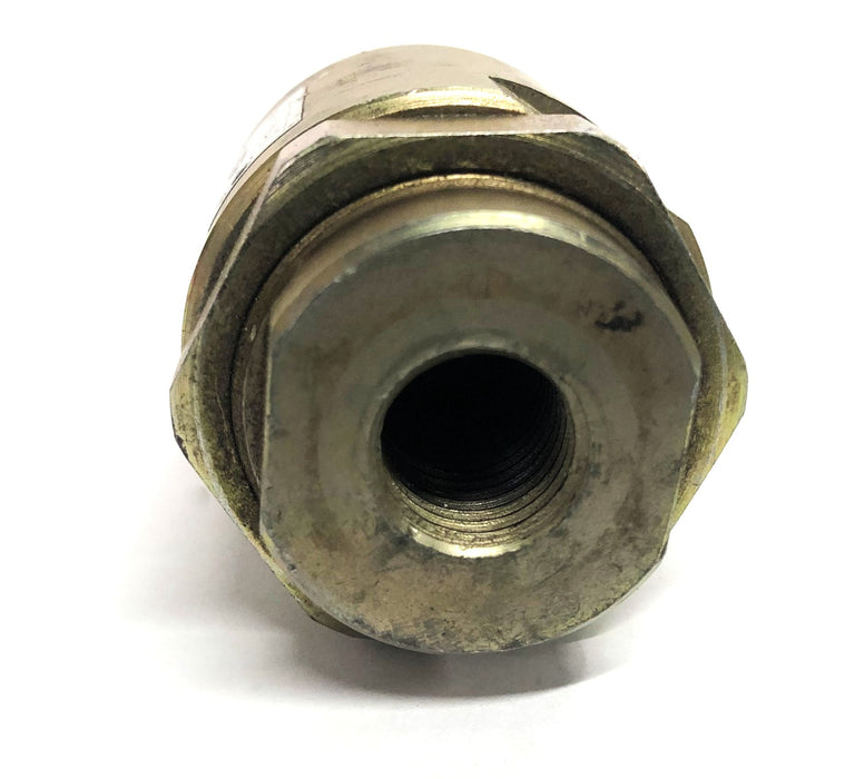 Festo Rod Coupler FK-M-16 USED