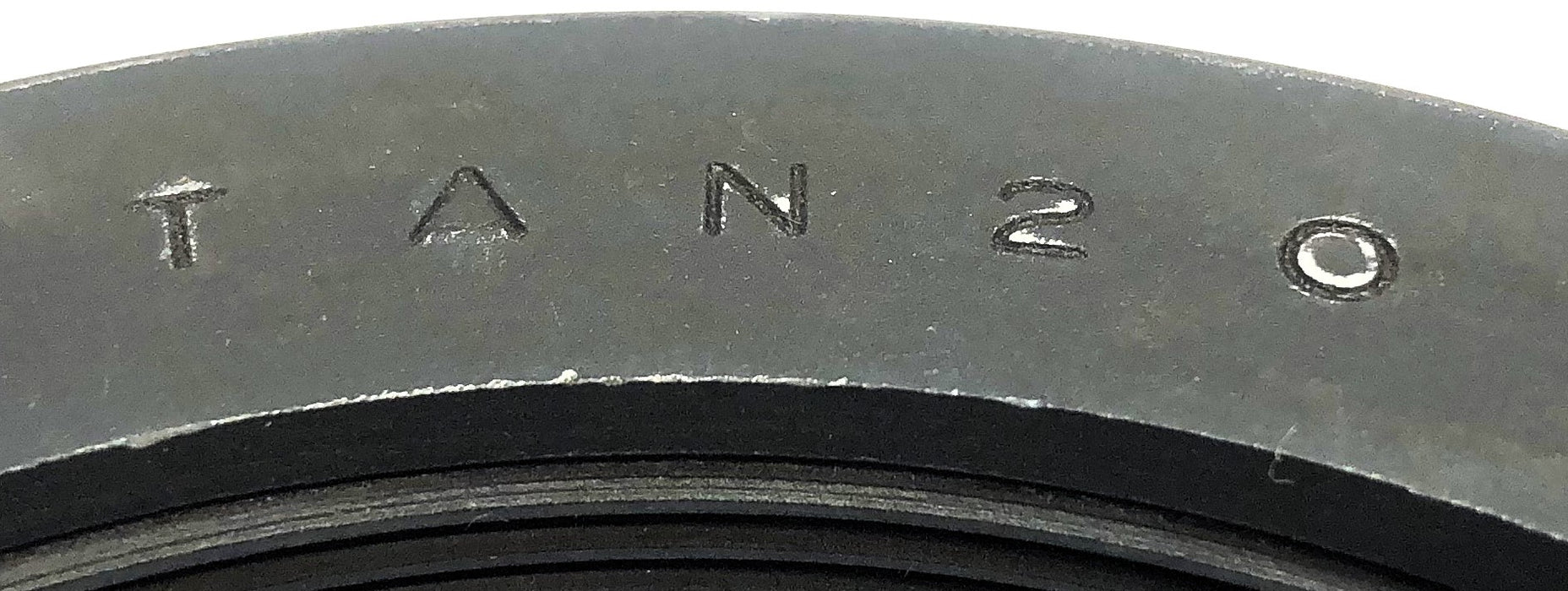Unbranded Bearing Lock Nut TAN20 NOS