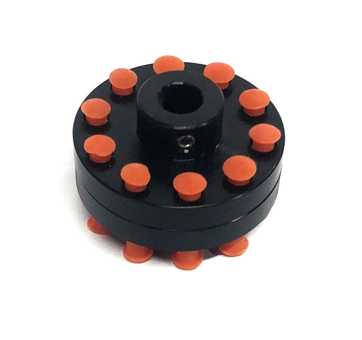 Berg Coupling CC5-28-L NOS