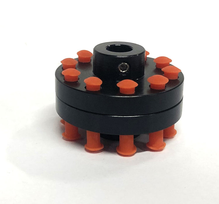 Berg Coupling CC5-28-L NOS