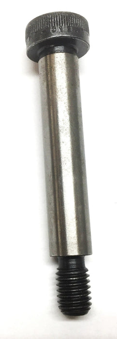 Unbranded M10 x 50 mm Socket Shoulder Bolt 12.9 Coarse Alloy [Lot of 24] NOS