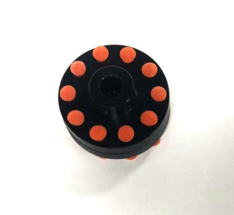 Berg Coupling CC5-28-L NOS
