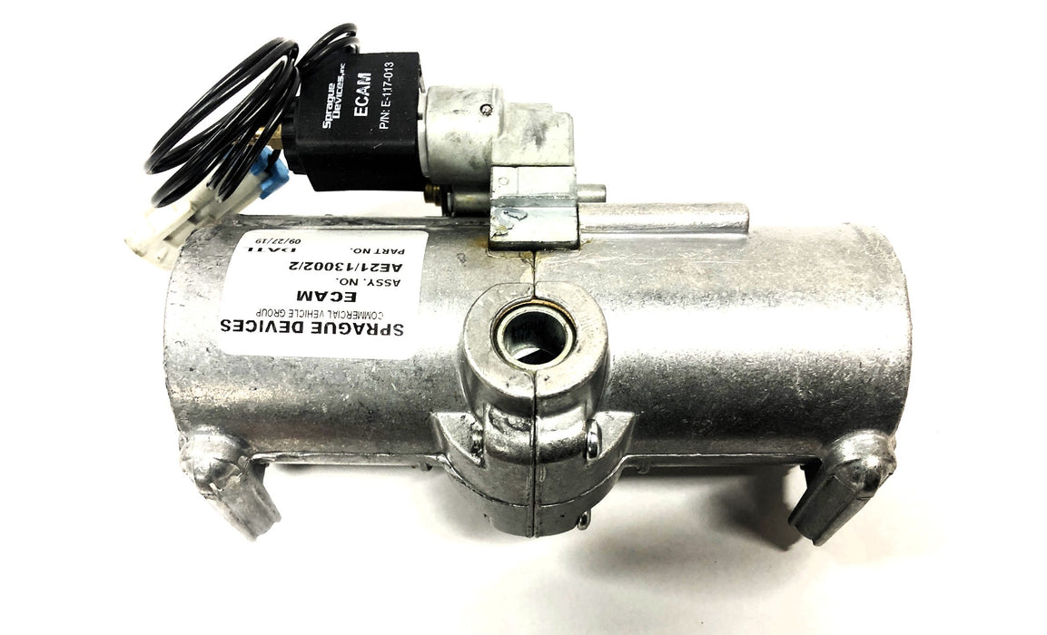 Sprague Devices Wiper Motor Assembly AE21-13002-2 NOS