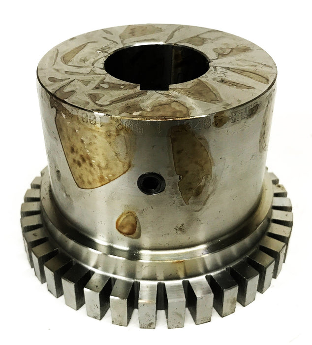 Rexnord Falk 1070T Hub with 1-1/2 inch Bore 10010827 NOS
