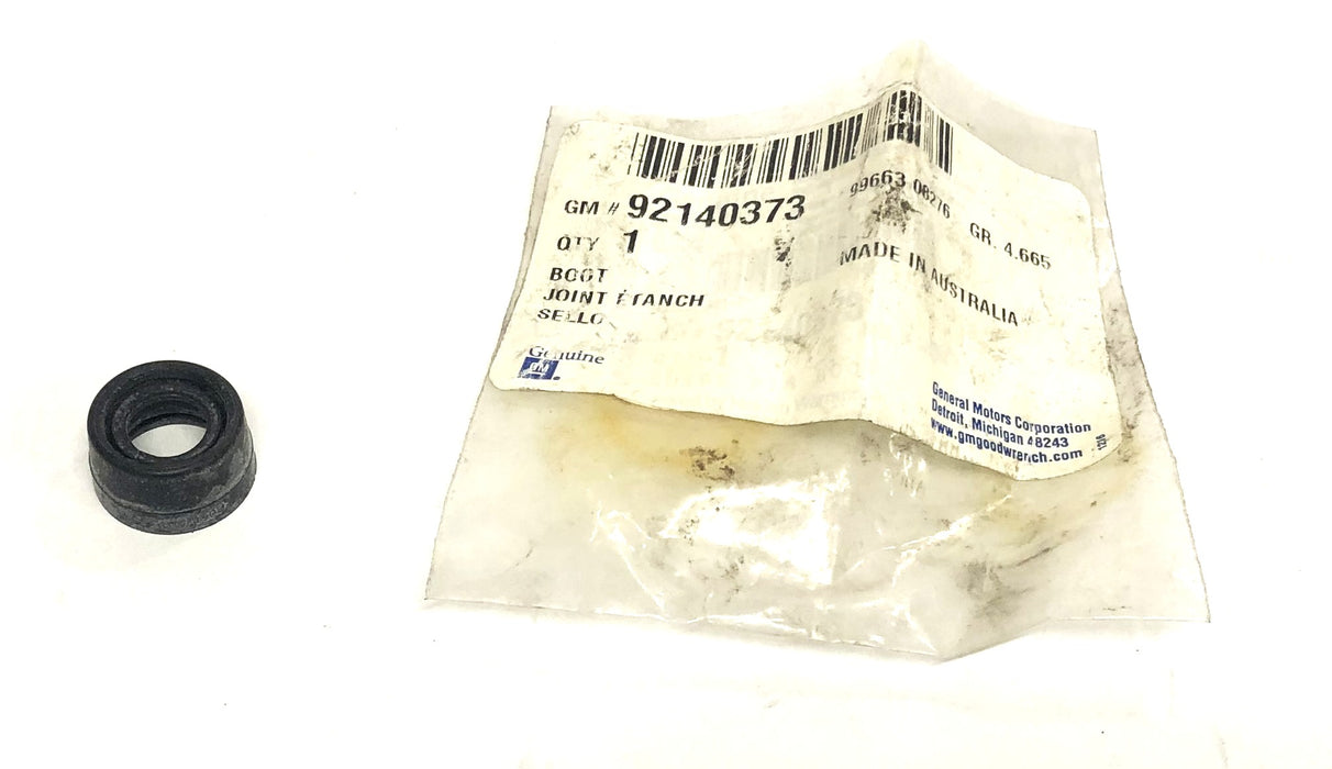 GM OEM Caliper Boot 92140373 NOS