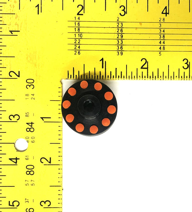 Berg Coupling CC5-28-L NOS