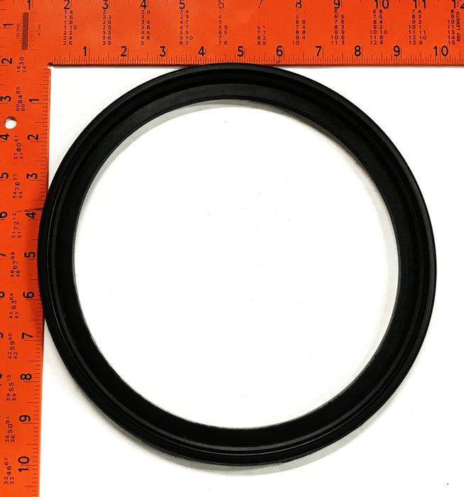 Piab Vacuum Module Filter Plate Seal 0206434 NOS