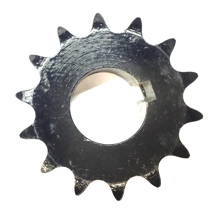 Browning 14-Tooth Roller Chain Sprocket w/ Set Screw H4014X1 NOS