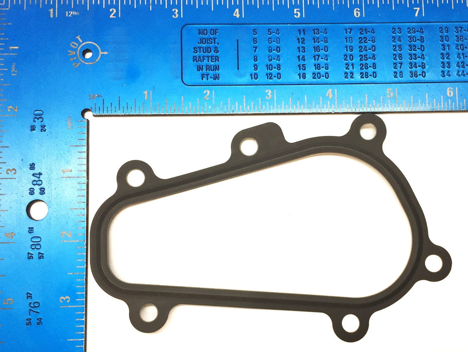 Nissan Group Water Gasket 11062-5CA0A NOS