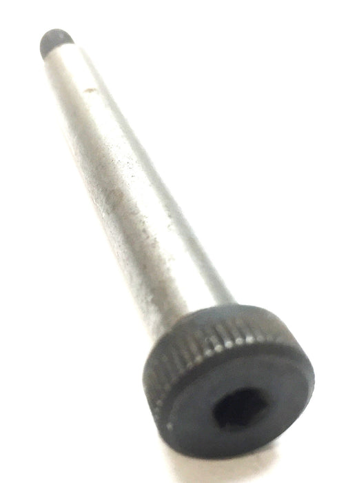 LPS M8 x 60 mm Socket Shoulder Bolt 12.9 Coarse Alloy [Lot of 25] NOS