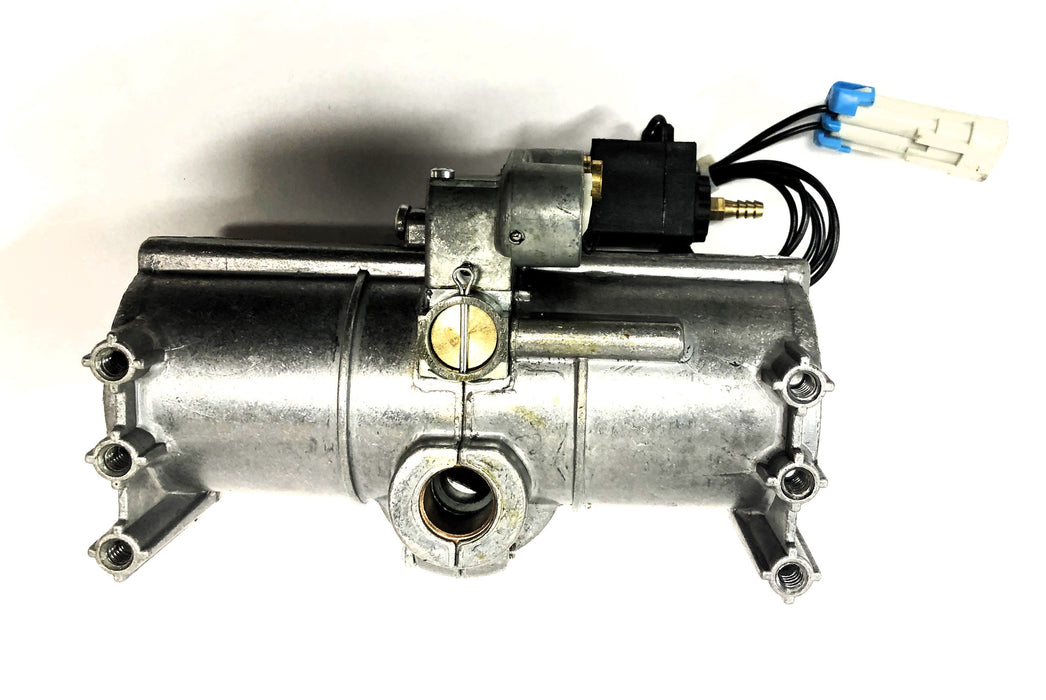 Sprague Devices Wiper Motor Assembly AE21-13002-2 NOS