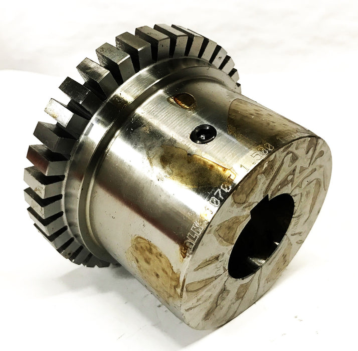 Rexnord Falk 1070T Hub with 1-1/2 inch Bore 10010827 NOS