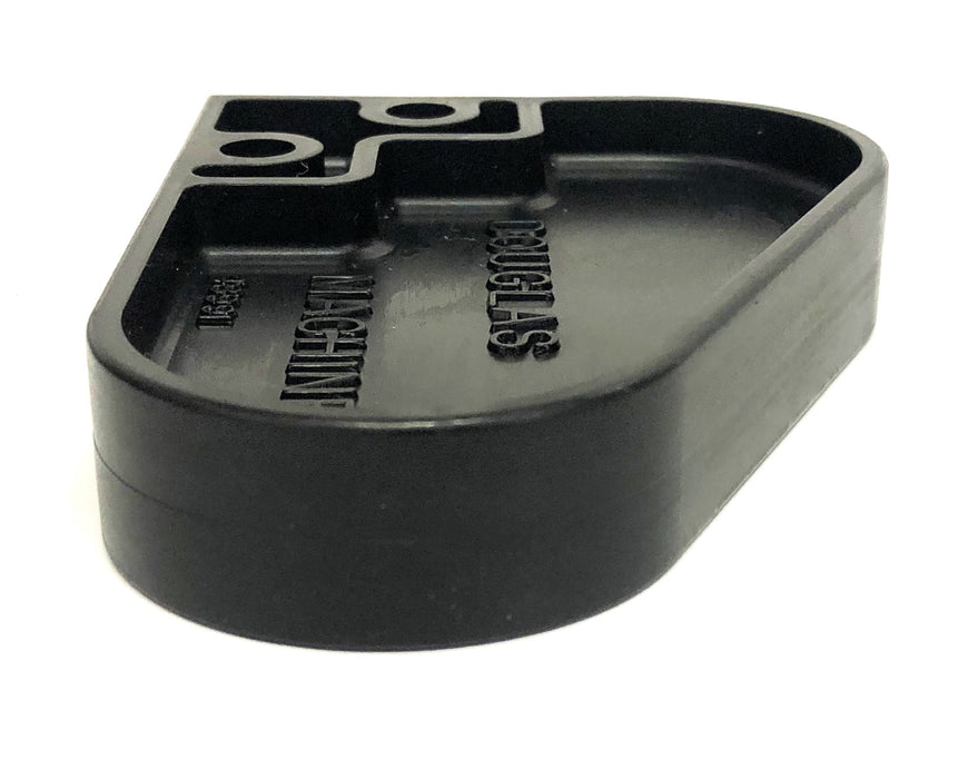 Douglas Machine Spacer Block 48991 [Lot of 11] NOS