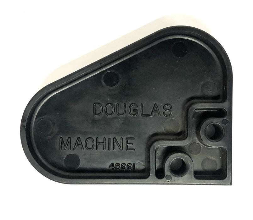 Douglas Machine Spacer Block 48991 [Lot of 11] NOS