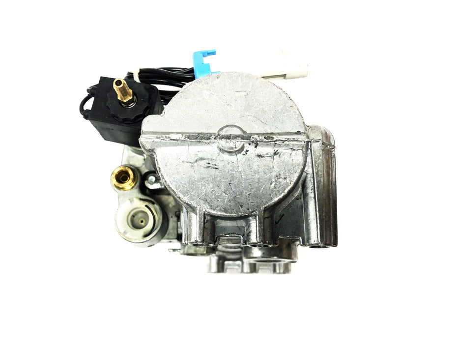 Sprague Devices Wiper Motor Assembly AE21-13002-2 NOS