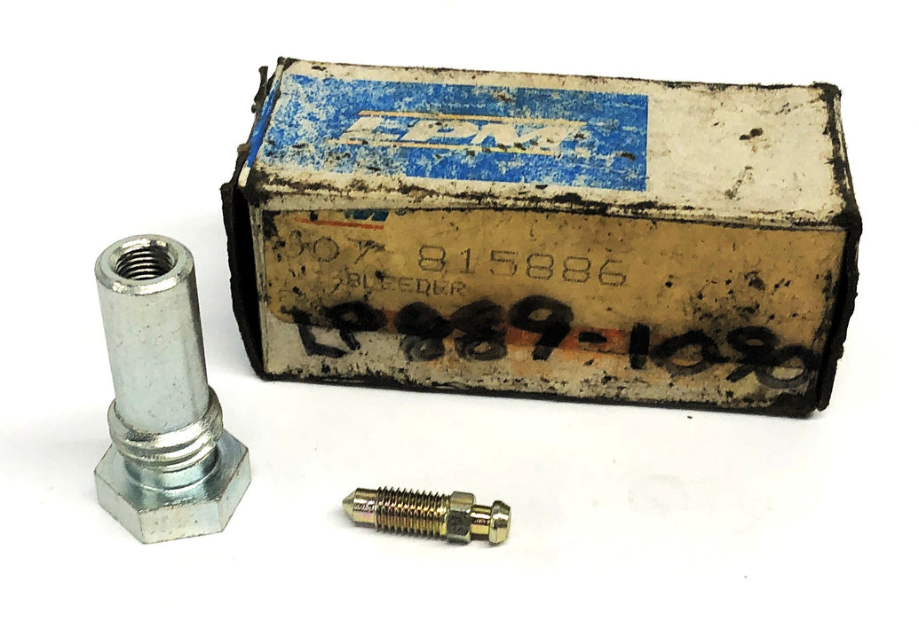 LPM Bleeder 815886 NOS