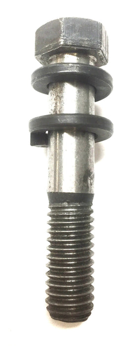 CP M10x27mm Steel Hex Head Bolt with Split-Lock Washer (2) [Lot of 36] NOS