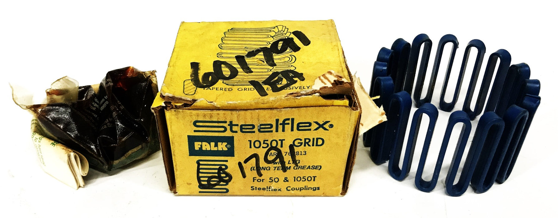 Rexnord Falk 1050T Coupling Grid 762813 NOS
