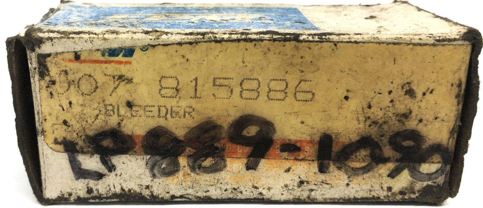 LPM Bleeder 815886 NOS