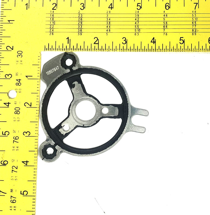 GM OEM Filter Adapter Gasket 12607947 NOS