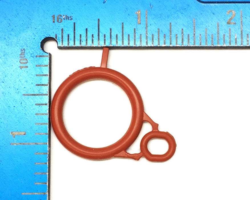 Nissan Group Oil Pump Gasket 15025-HG00A NOS