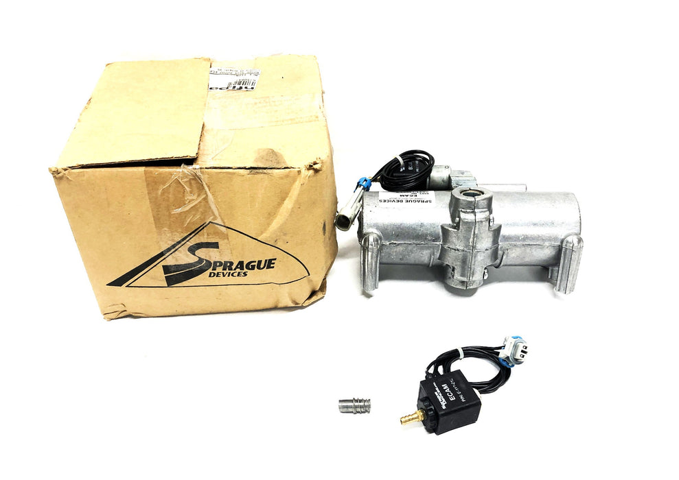 Sprague Devices Wiper Motor Assembly AE21-13002-2 NOS