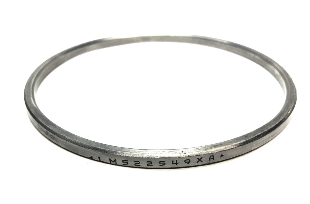 Unbranded Bearing Spacer LM522549XA NOS
