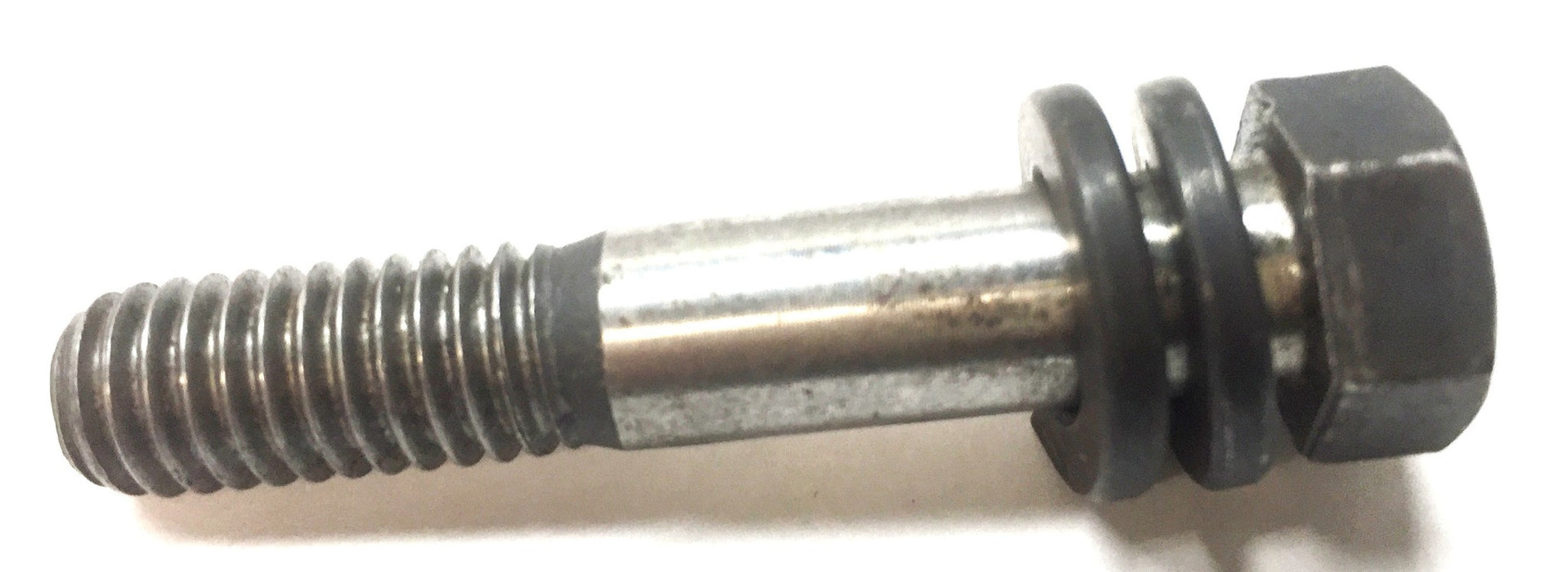 CP M10x27mm Steel Hex Head Bolt with Split-Lock Washer (2) [Lot of 36] NOS